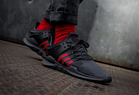 adidas eqt adv gucci|Adidas x Gucci budget.